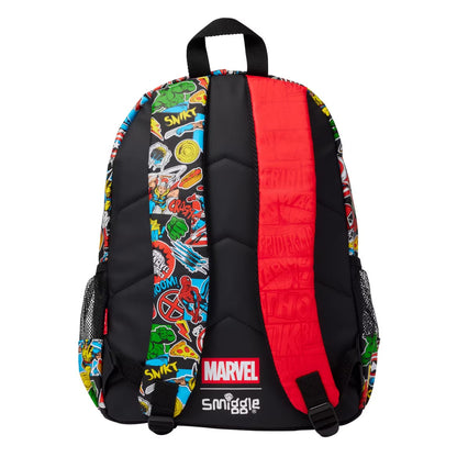 Marvel