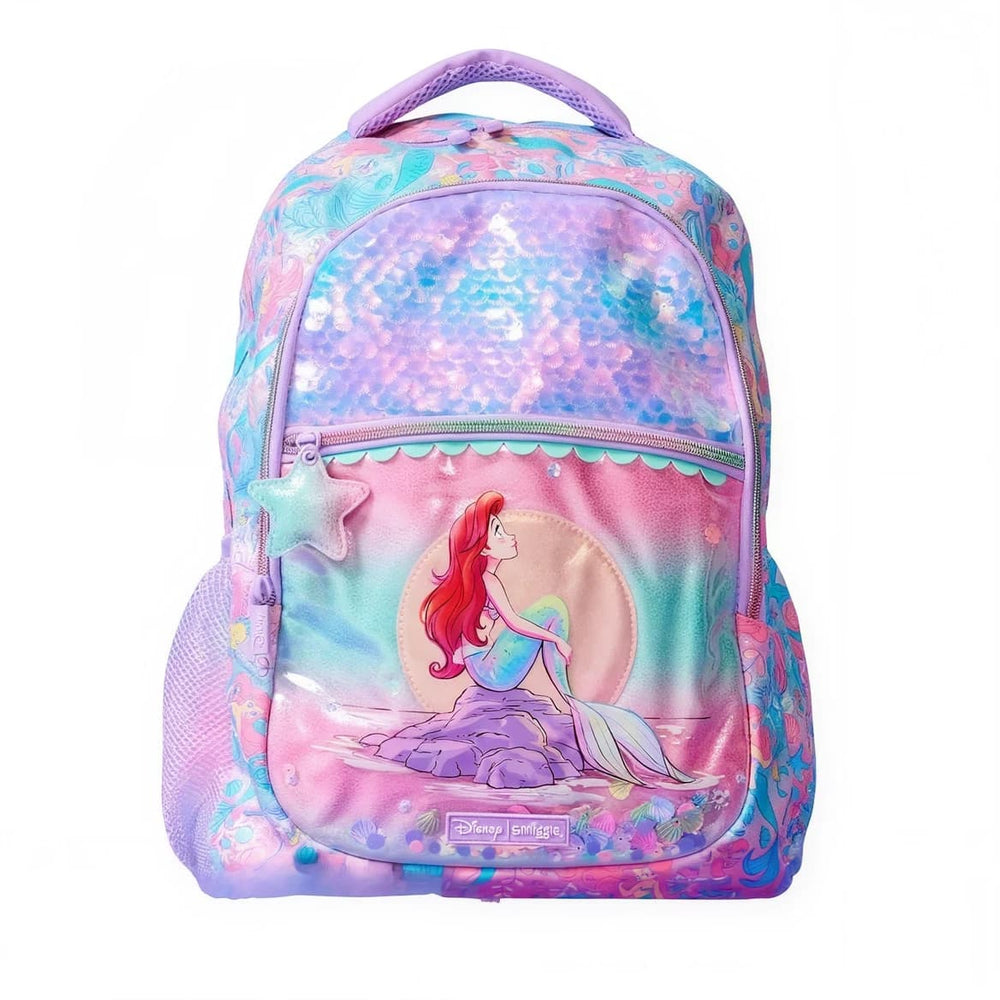 Mermaid - 17 Inch
