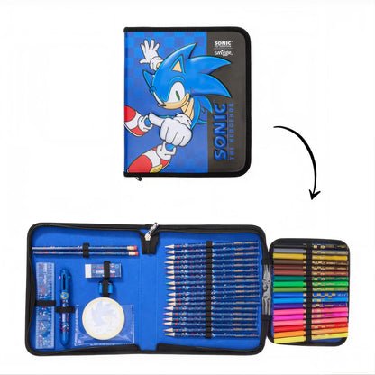 Sonic - 17 Inch