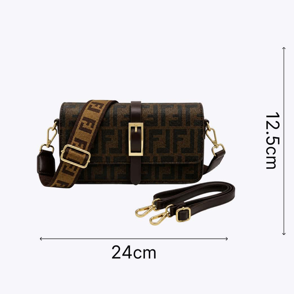 Veloura Bag