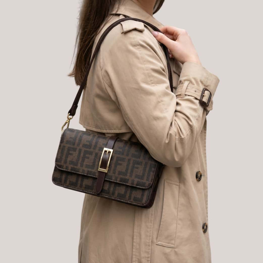 Veloura Bag