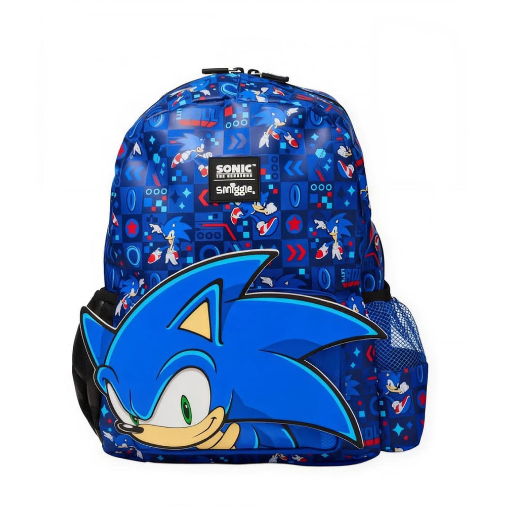 Sonic - 15 Inch