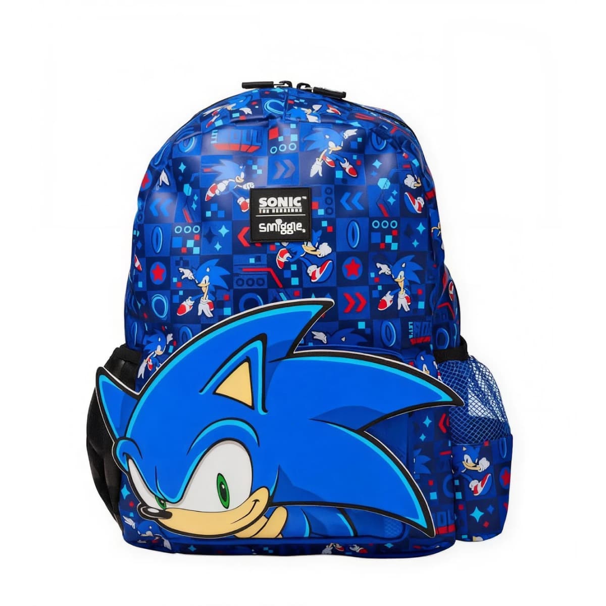Sonic - 15 Inch