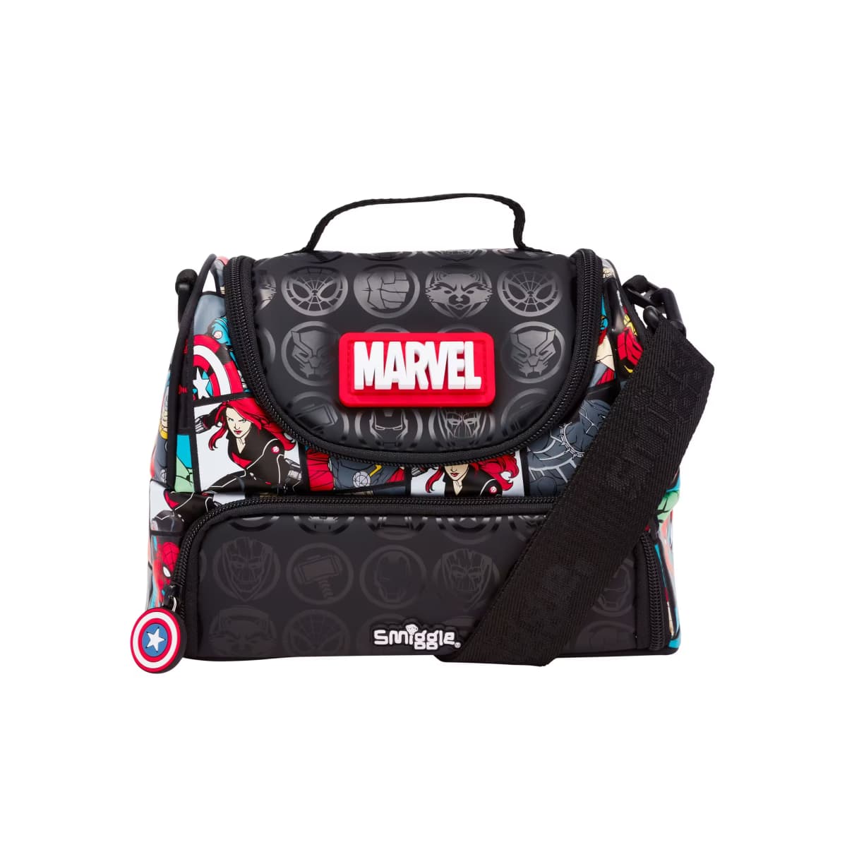 Marval - 17 Inch