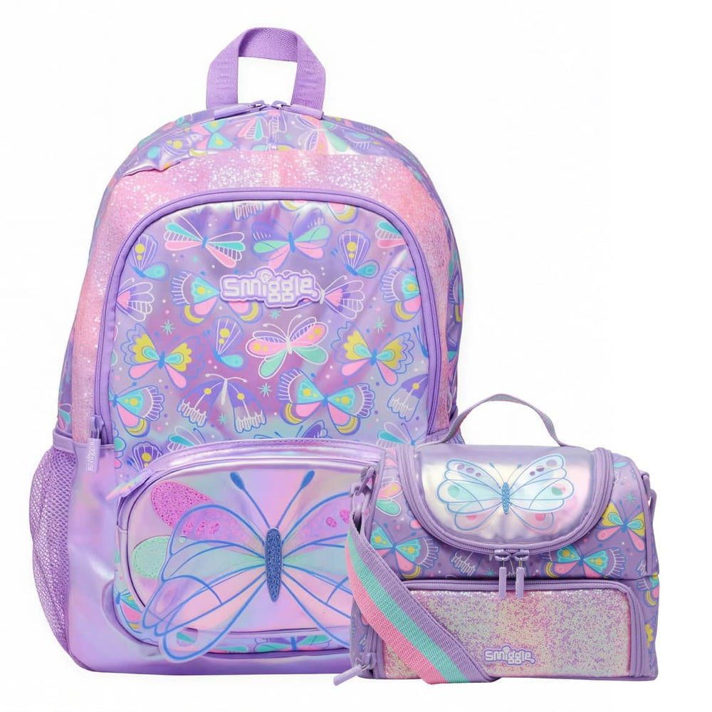 Butterfly - 17 Inch