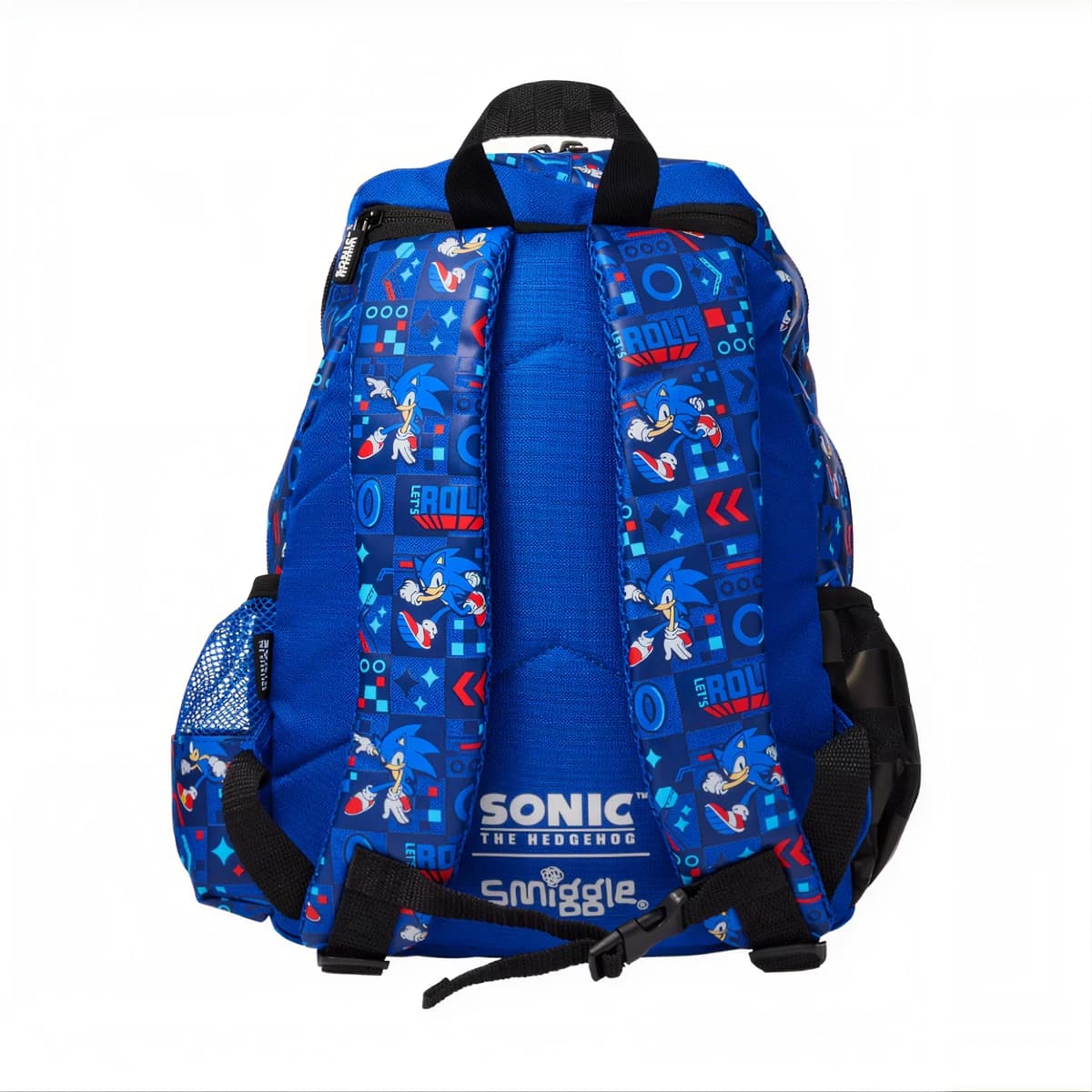 Sonic - 15 Inch