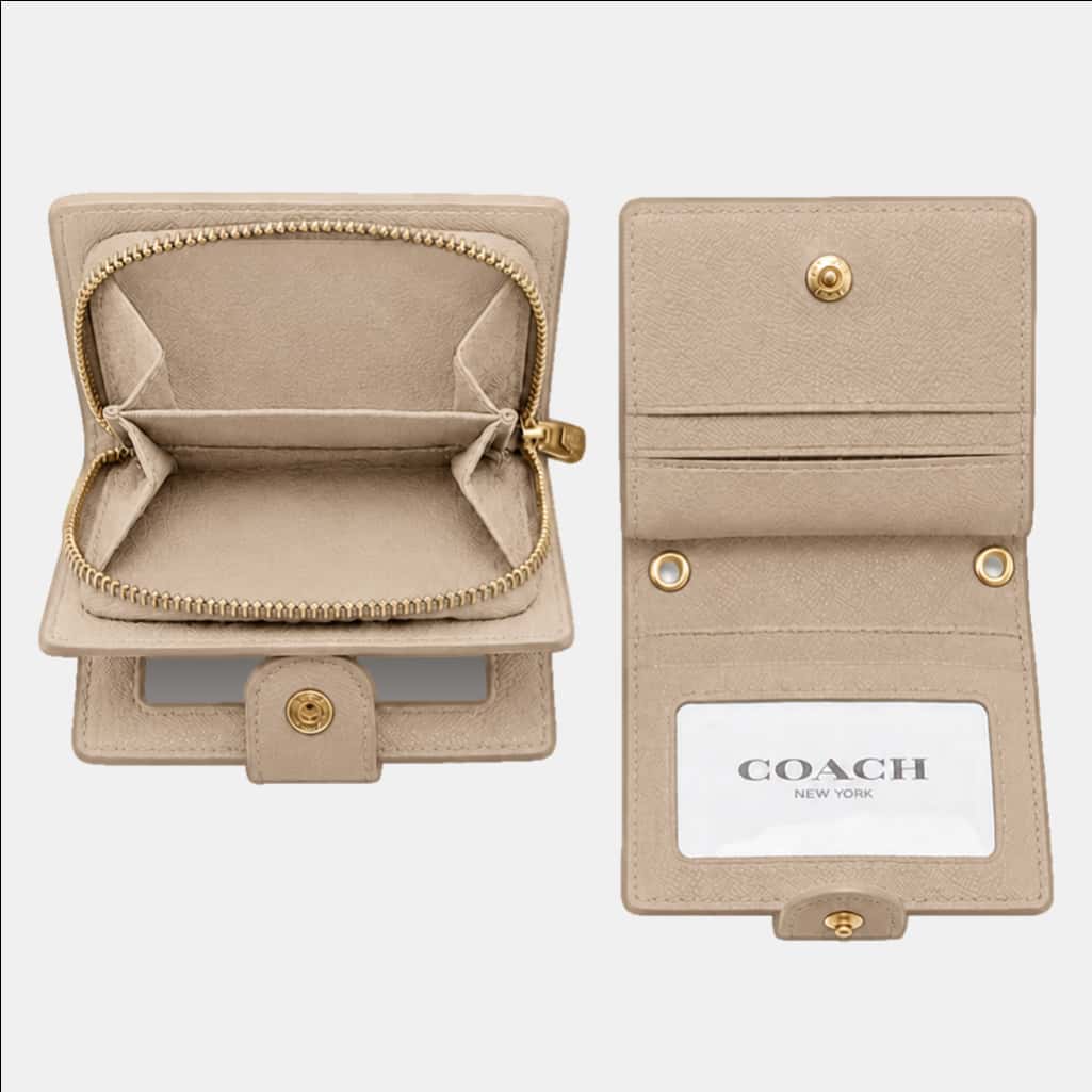 Apricot Brown