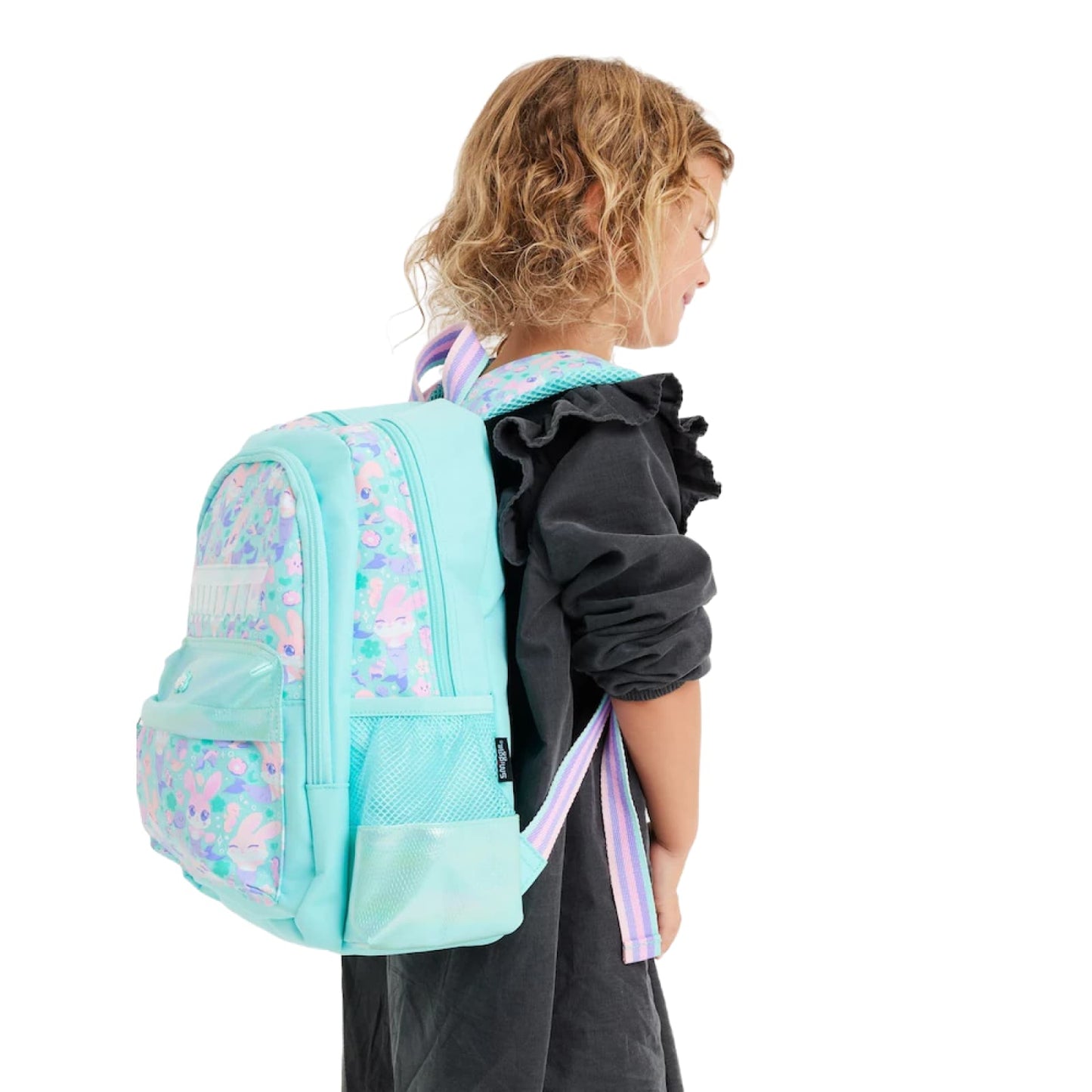 Junior ID Backpack - 15 Inch
