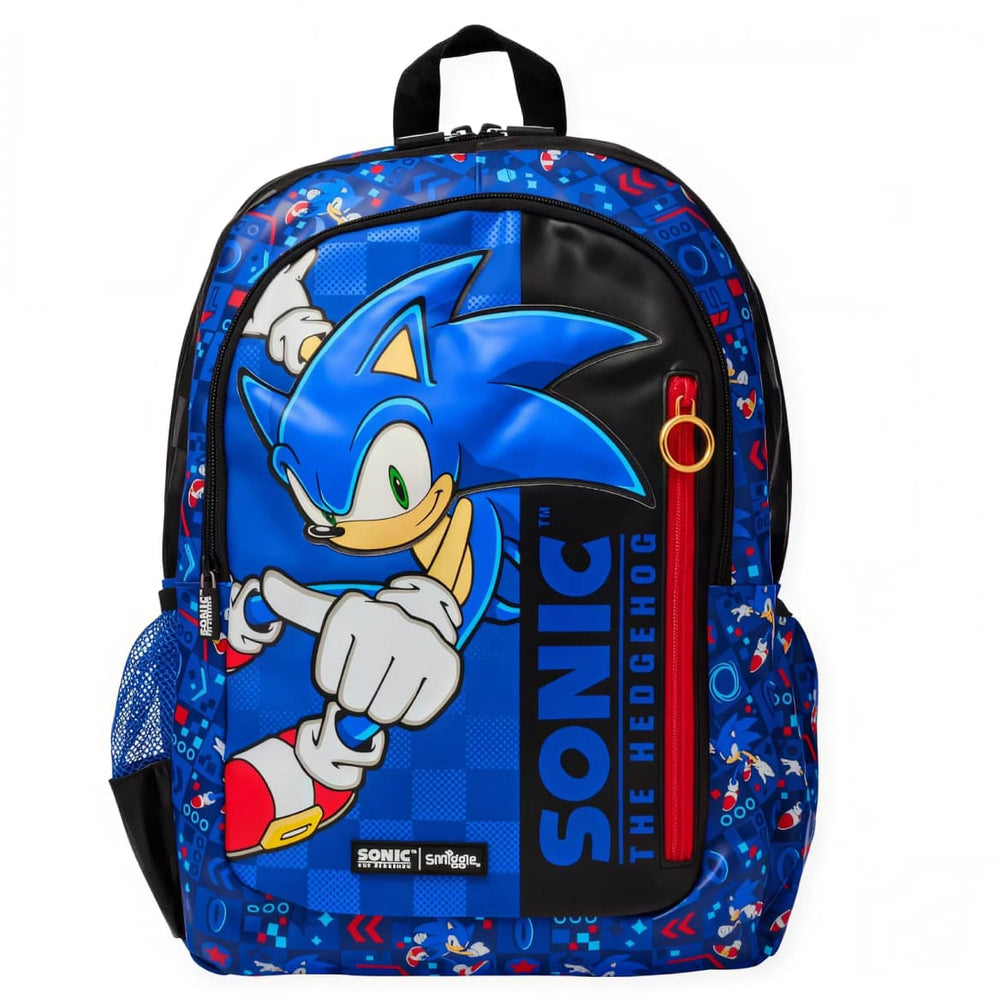 Sonic - 17 Inch