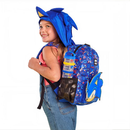 Sonic - 15 Inch