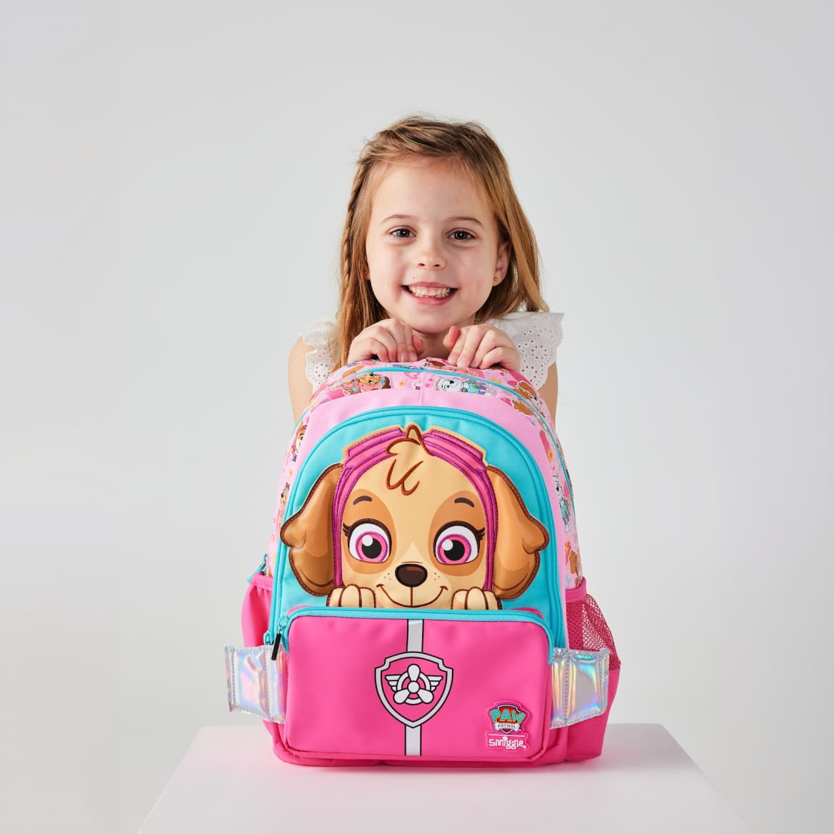 Paw Patrol Skye - 15 Inch
