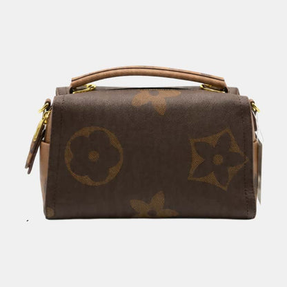 Aurelia Crossbody