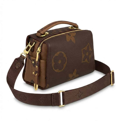 Aurelia Crossbody