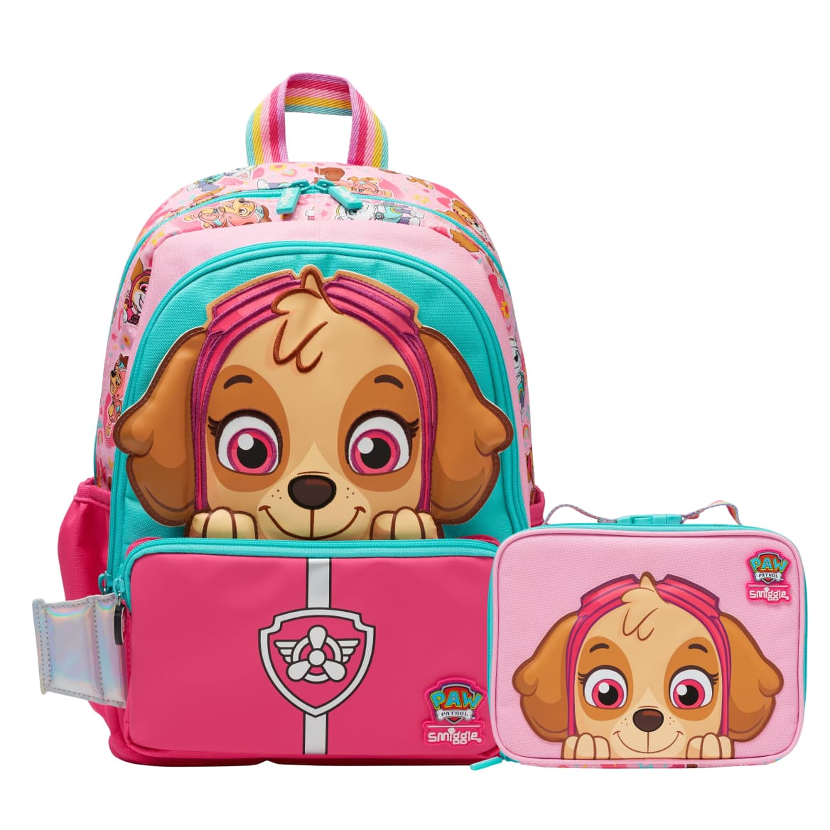 Paw Patrol Skye - 15 Inch