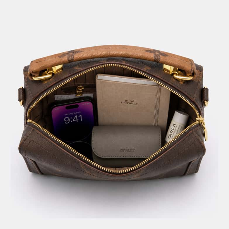 Aurelia Crossbody