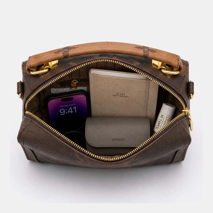 Aurelia Crossbody