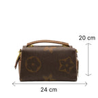 Aurelia Crossbody
