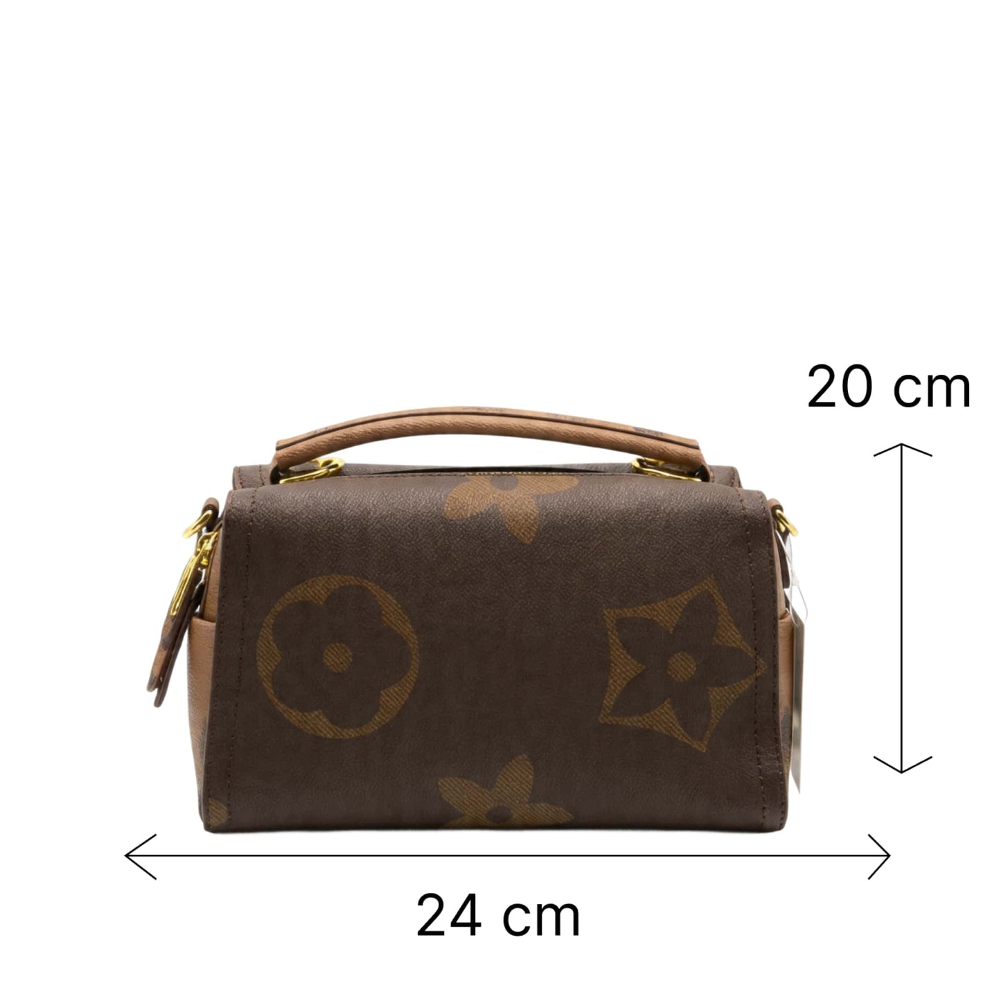Aurelia Crossbody
