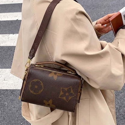 Aurelia Crossbody