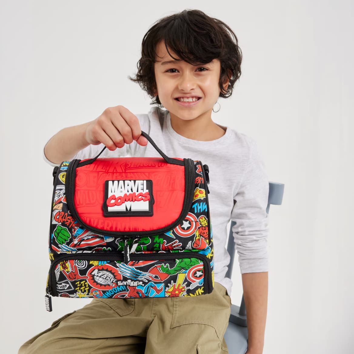 Marvel Comics - 17 Inch