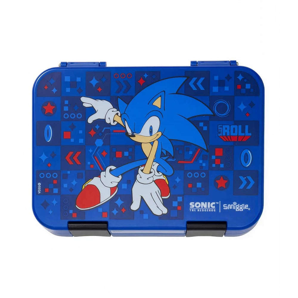 Sonic - 17 Inch