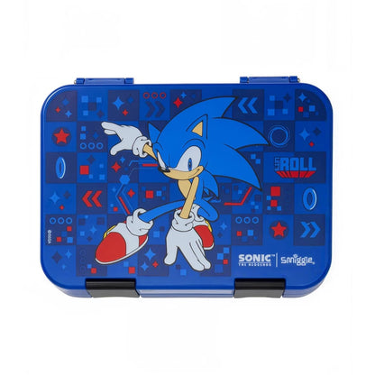 Sonic - 17 Inch