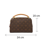 Roselle Crossbody