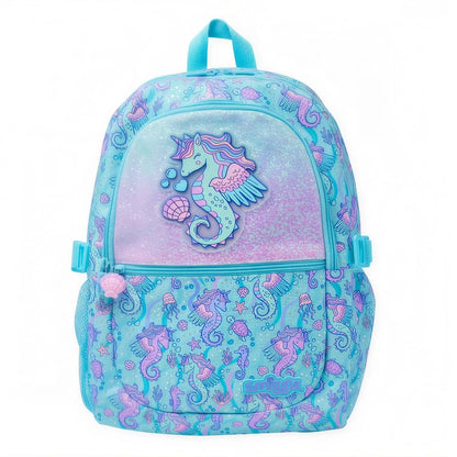 Seahorse Unicorn - 17 Inch