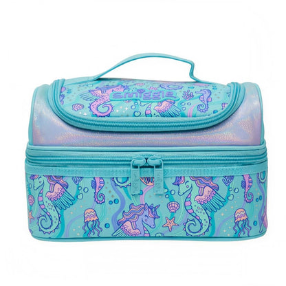 Seahorse Unicorn - 17 Inch