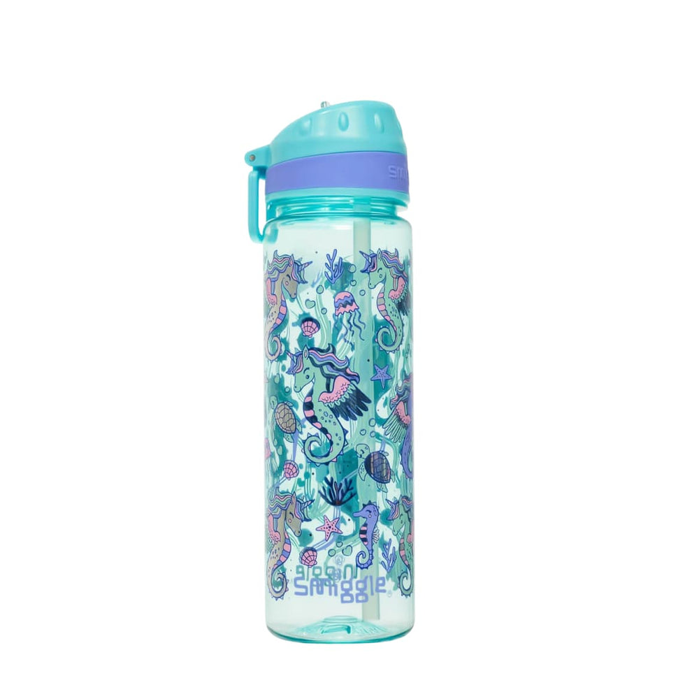 Seahorse Unicorn - 17 Inch