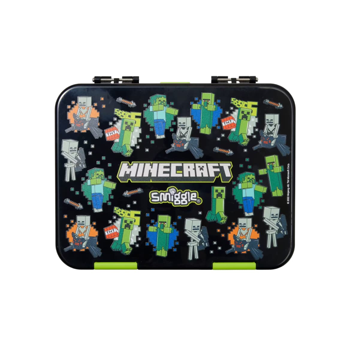 Minecraft - 17 Inch