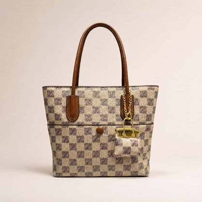 Cavella Tote