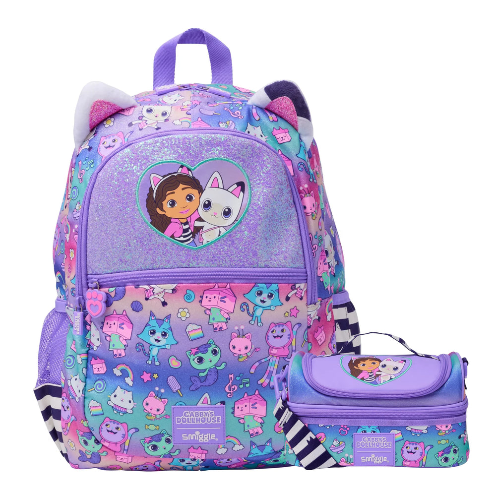 Gabby’s Dollhouse - 17 Inch
