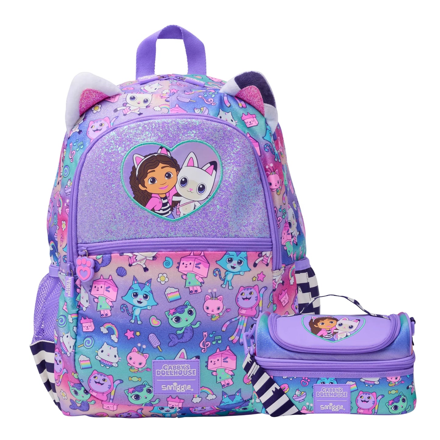 Heroes Backpack for Boys, Imported