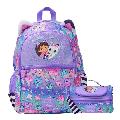 Heroes Backpack for Boys, Imported