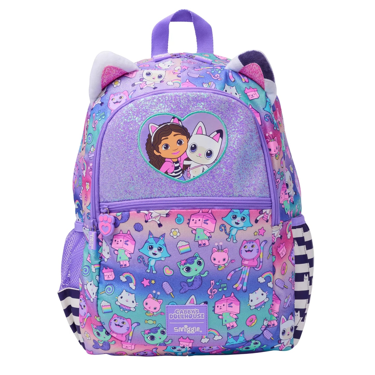 Heroes Backpack for Boys, Imported