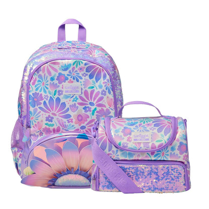 Purple Bloom - 17 Inch