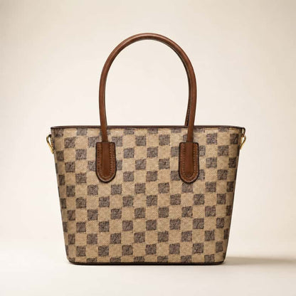 Cavella Tote
