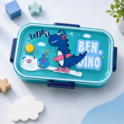 لانش بوكس وسط مقسم 2