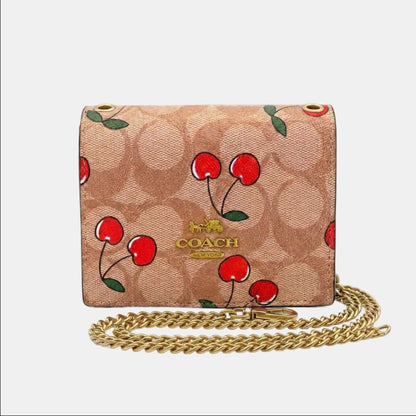 Khaki Cherry