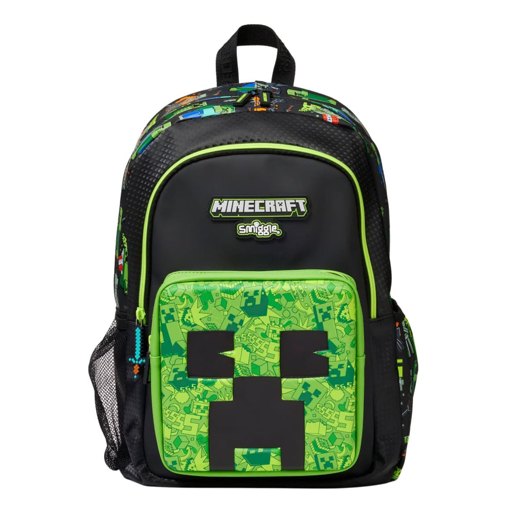 Minecraft