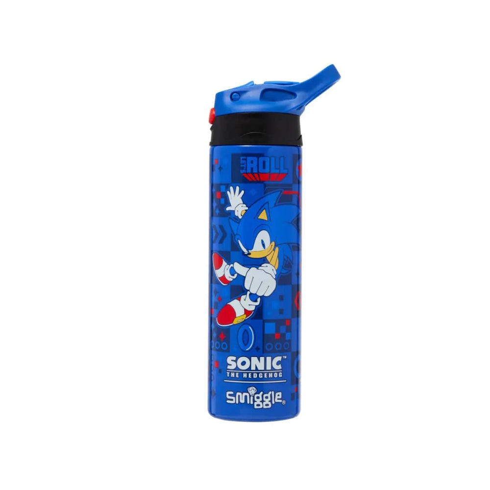 Sonic - 17 Inch