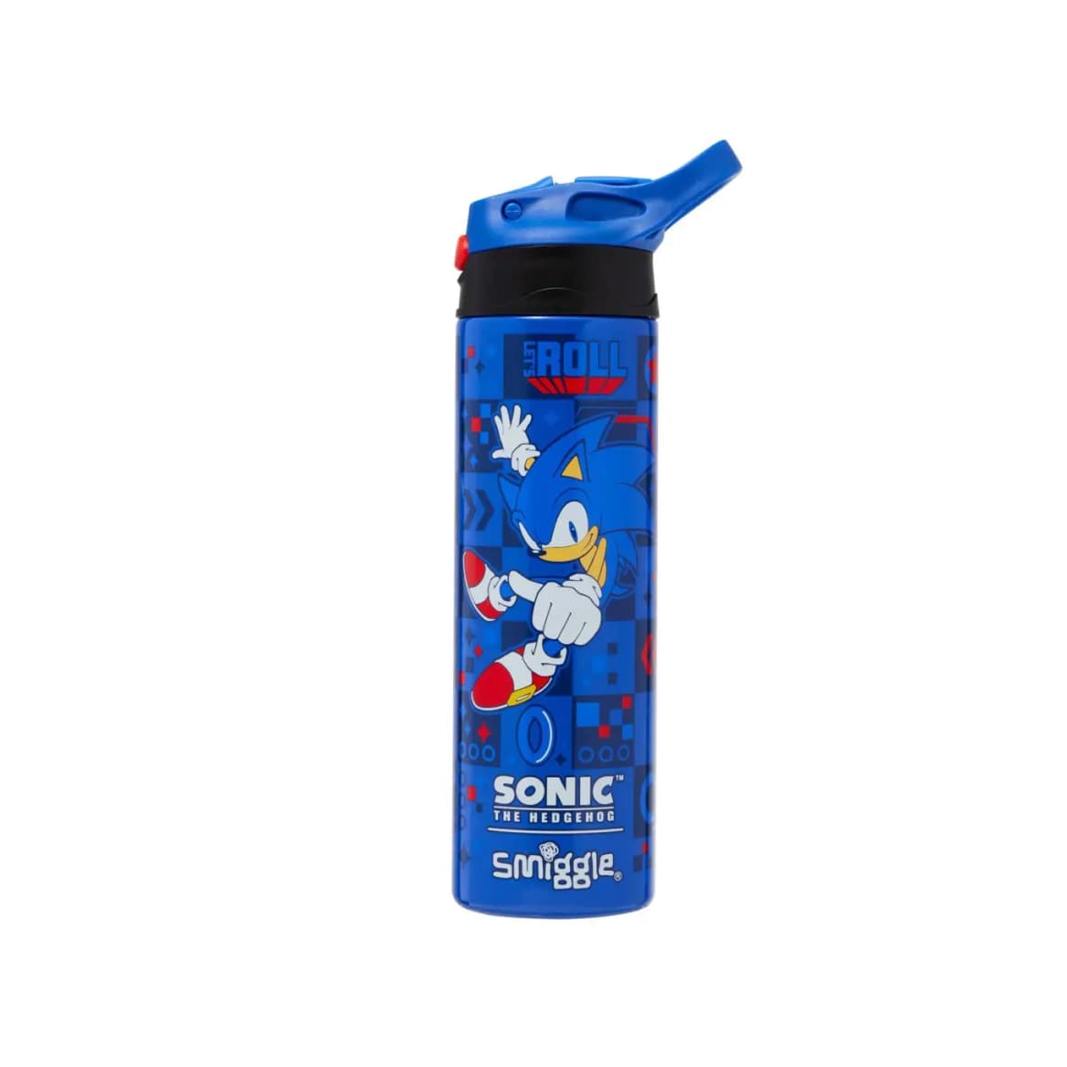 Sonic - 17 Inch
