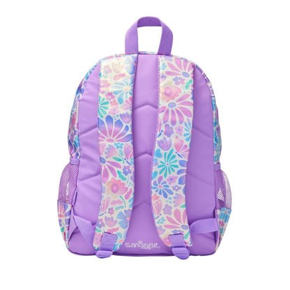 Purple Bloom - 17 Inch
