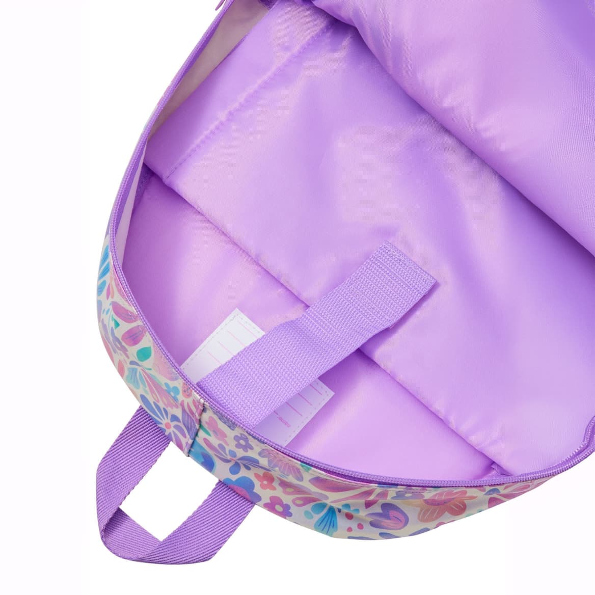 Purple Bloom - 17 Inch