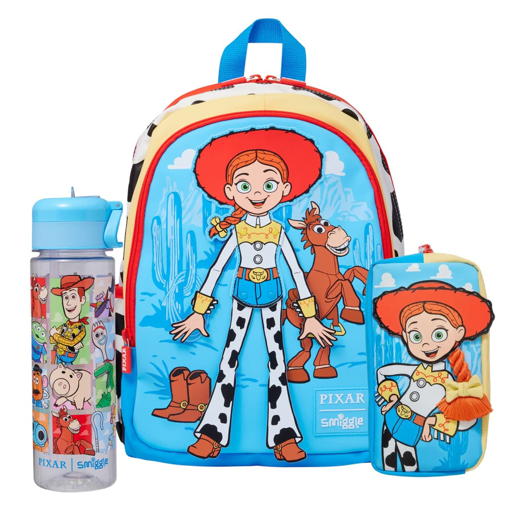 Jessie - 15 Inch