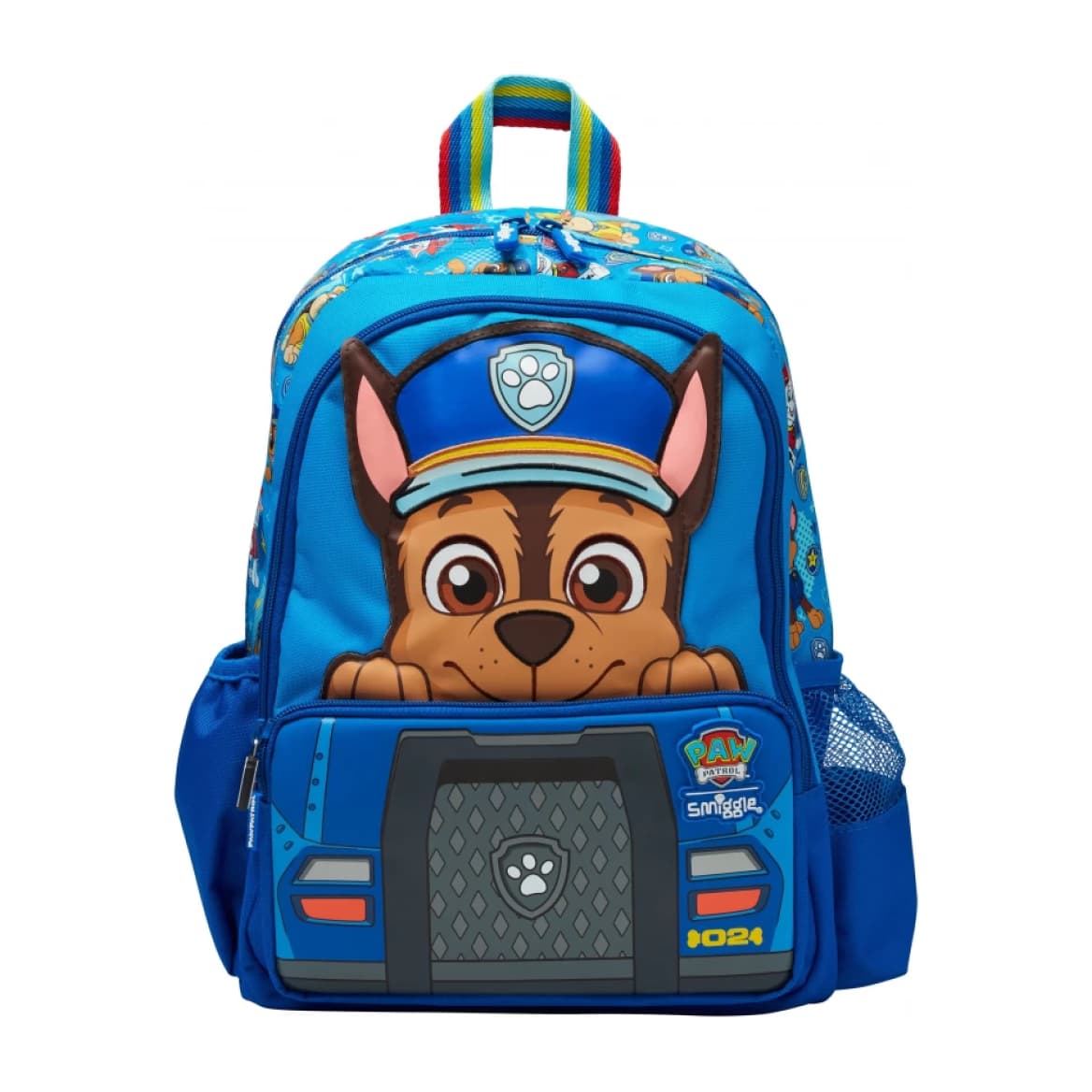 Paw Patrol Chase - 15 Inch