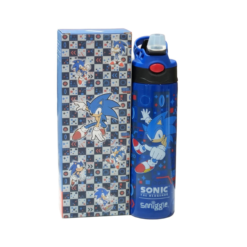 Sonic - 17 Inch
