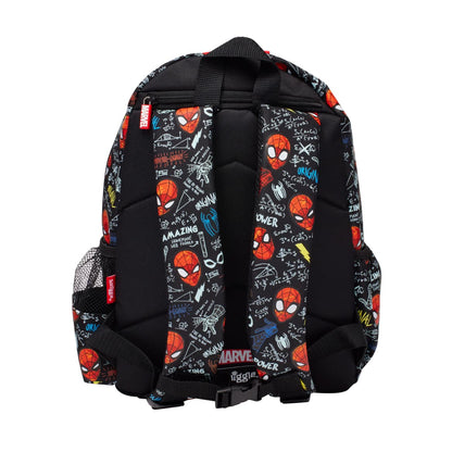 Heroes Backpack for Boys, Imported