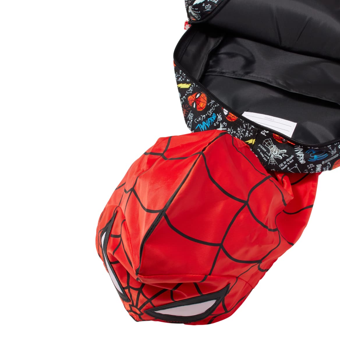 Heroes Backpack for Boys, Imported